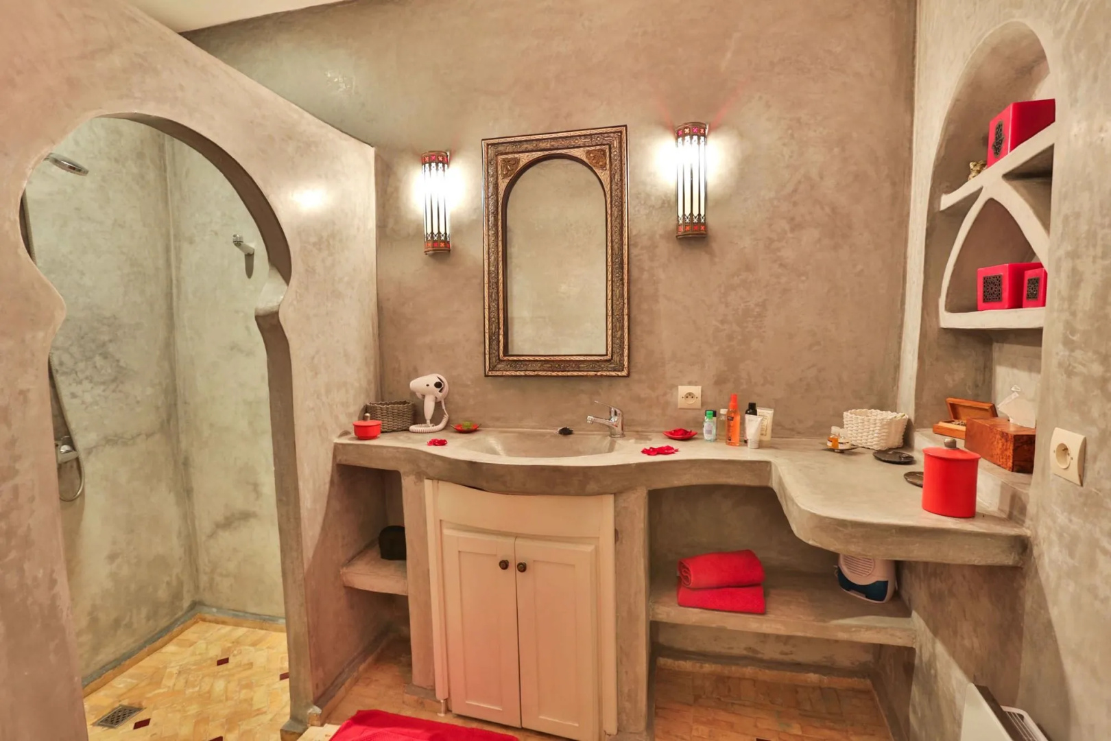 Photo - Riad Mogantique-Essaouira
