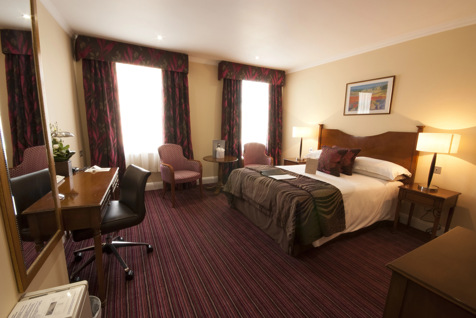 Foto - Sir Christopher Wren Hotel