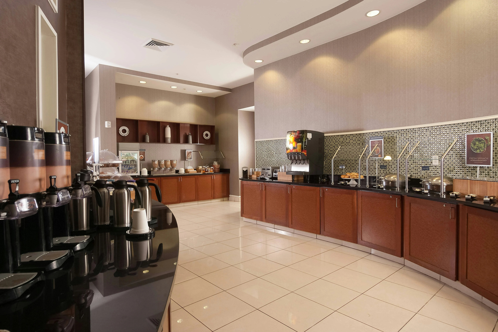 Photo - Springhill Suites by Marriott Orlando Airport