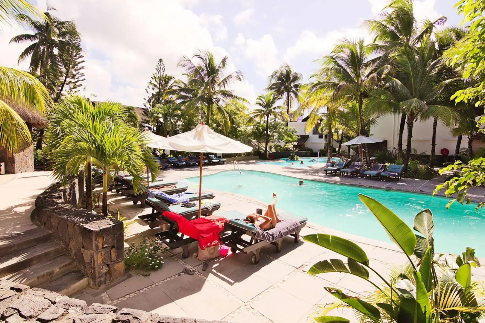 Foto - Sunrise Attitude (Adults Only)