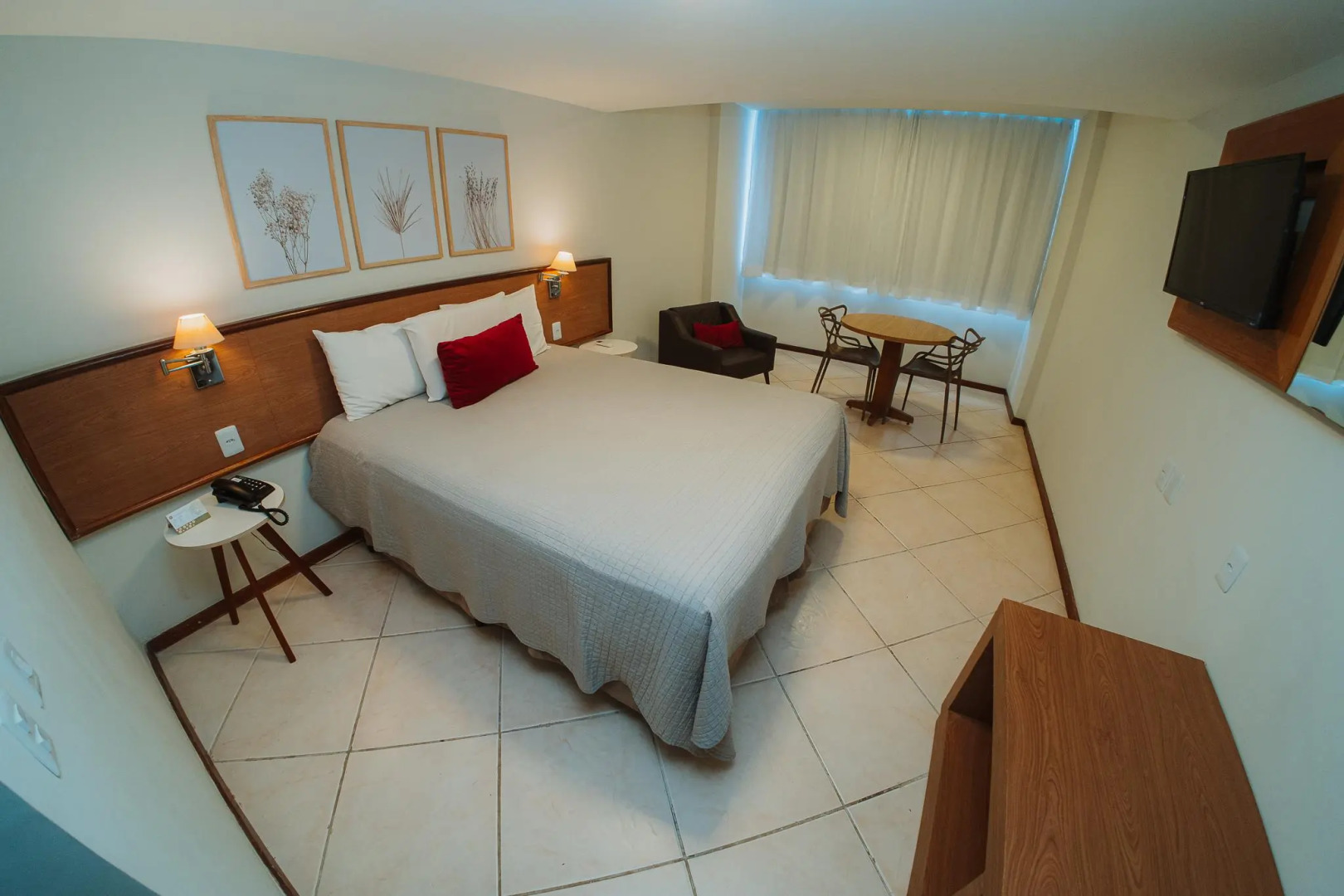 Foto - Sol Victoria Marina