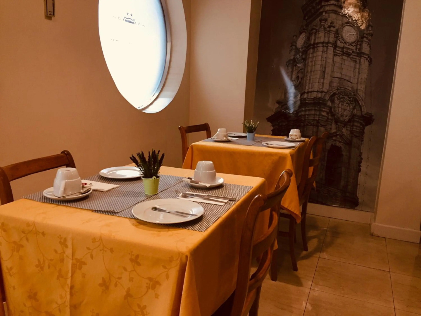 Foto - Hotel Portinari