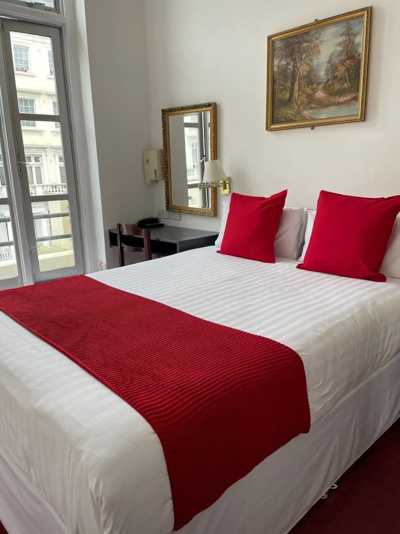 Foto - St George's Hotel