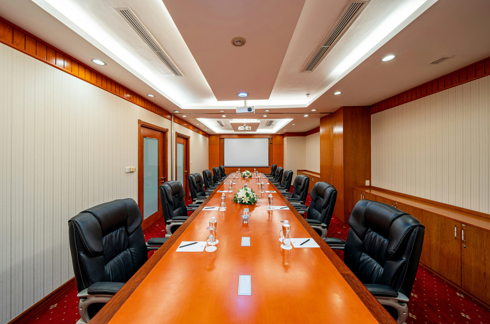 Foto - Lotte Hotel Saigon