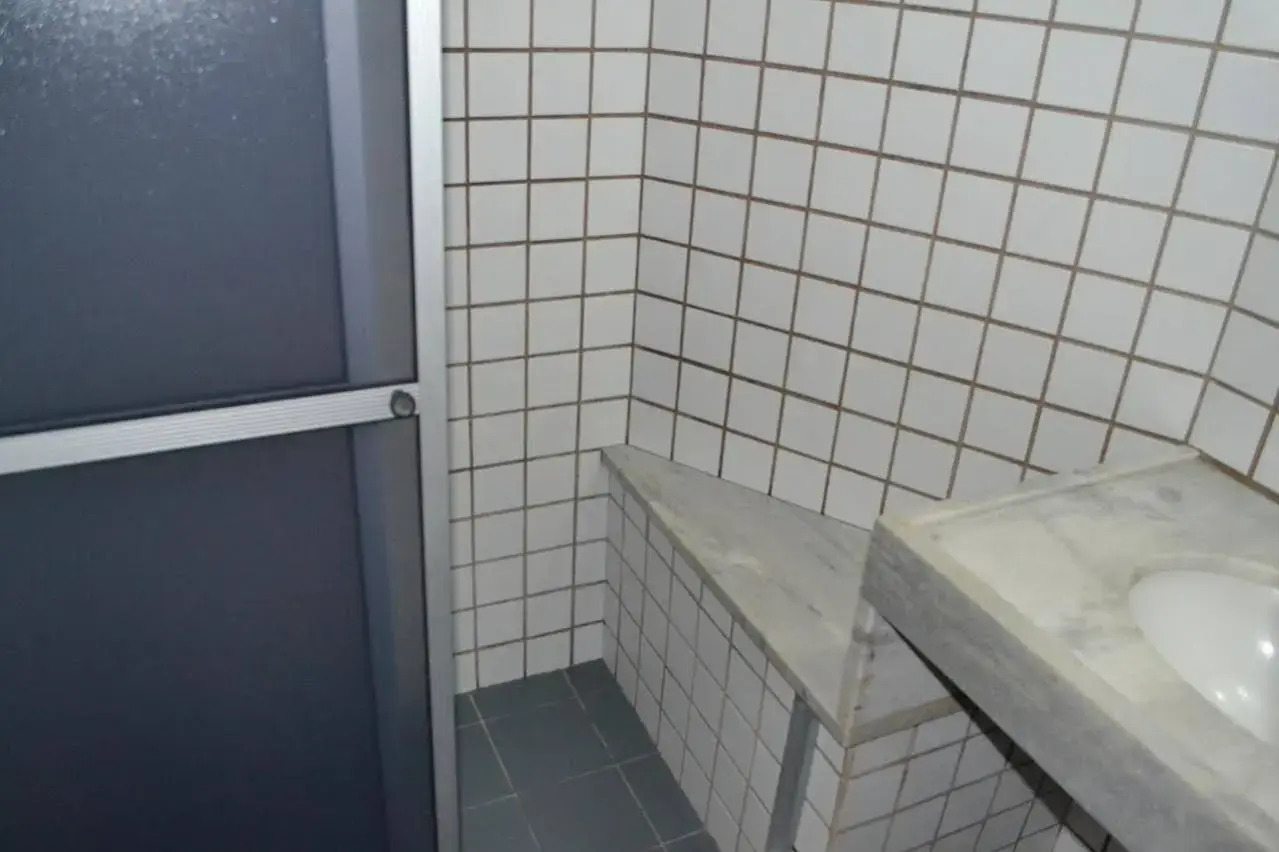 Foto - Hotel Enseada de Ponta Negra