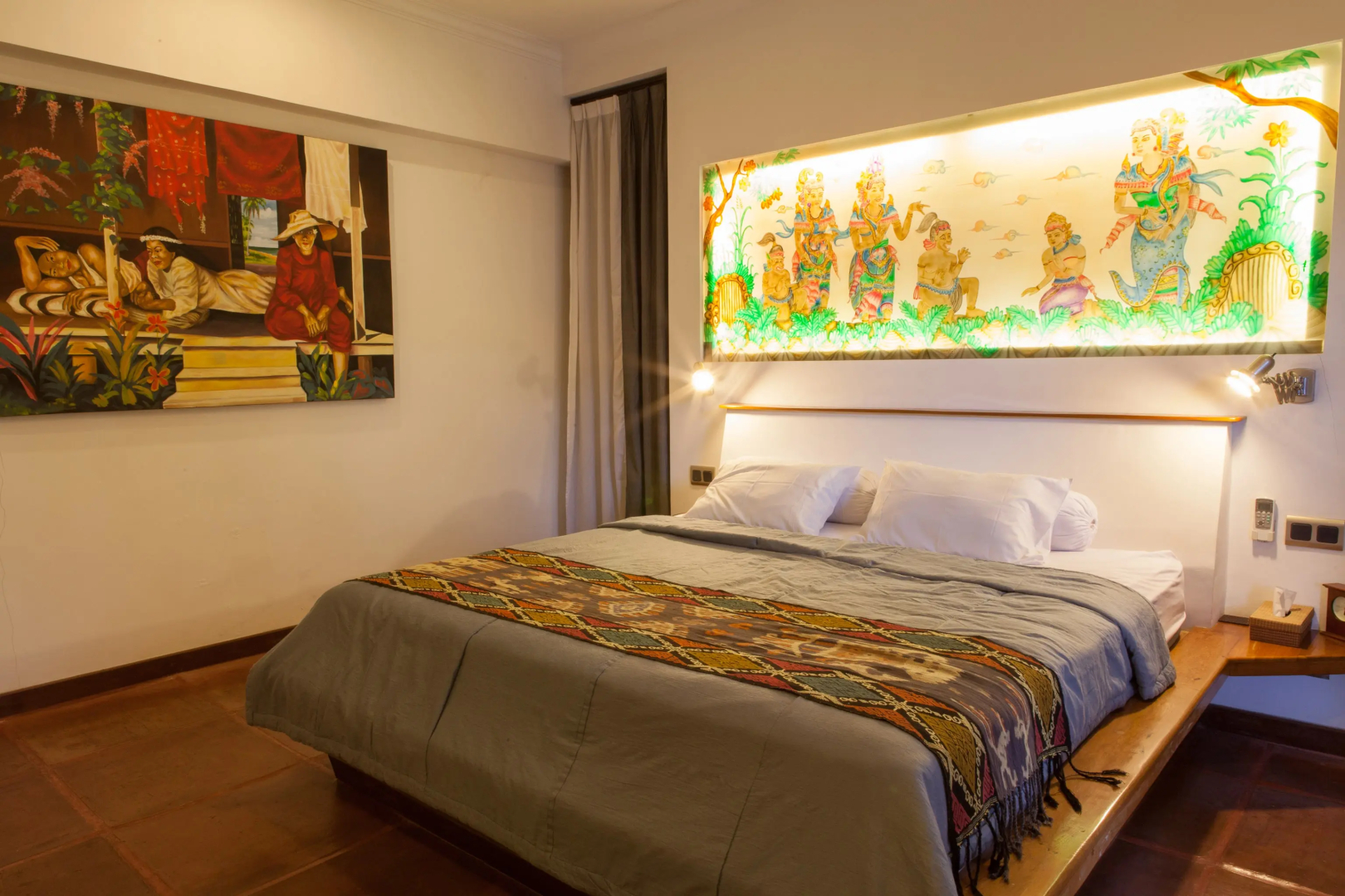 Foto - Bali Dyana Villas