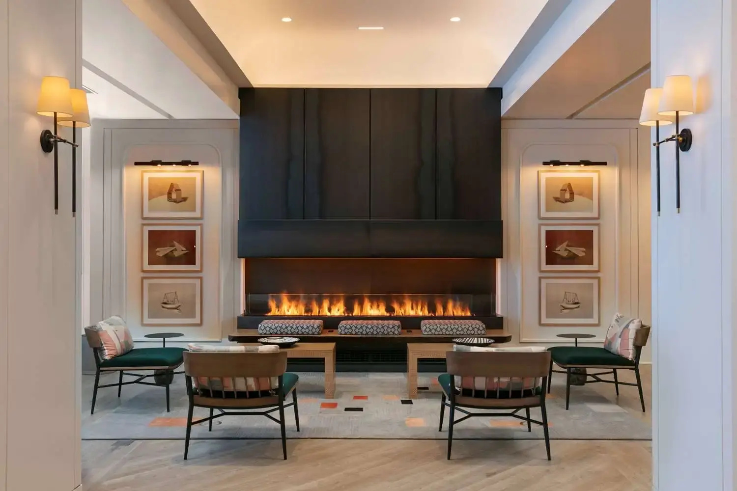 Foto - The Royal Sonesta Chicago Downtown