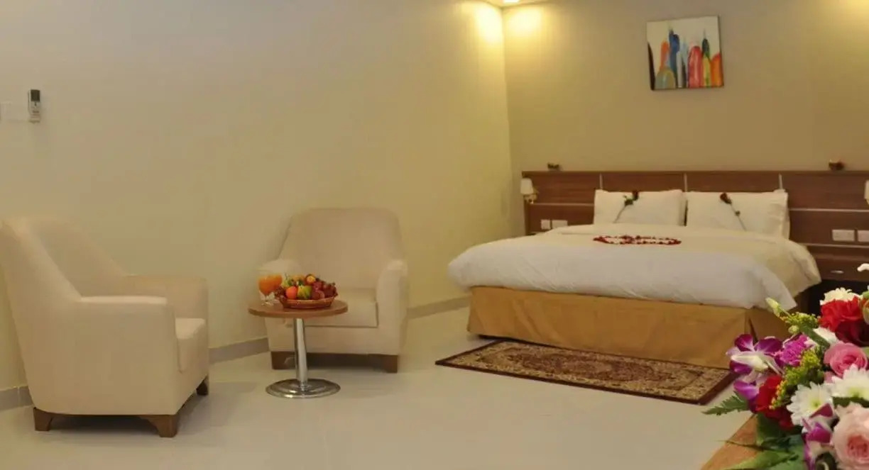 Foto - Muscat Hills Hotel