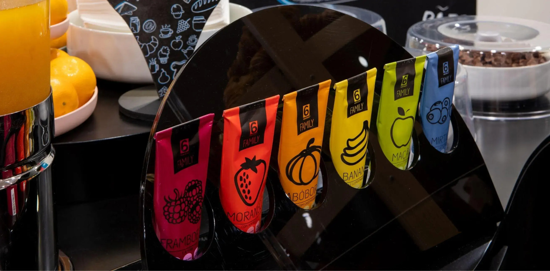 Foto - Stay Hotel Porto Centro Trindade