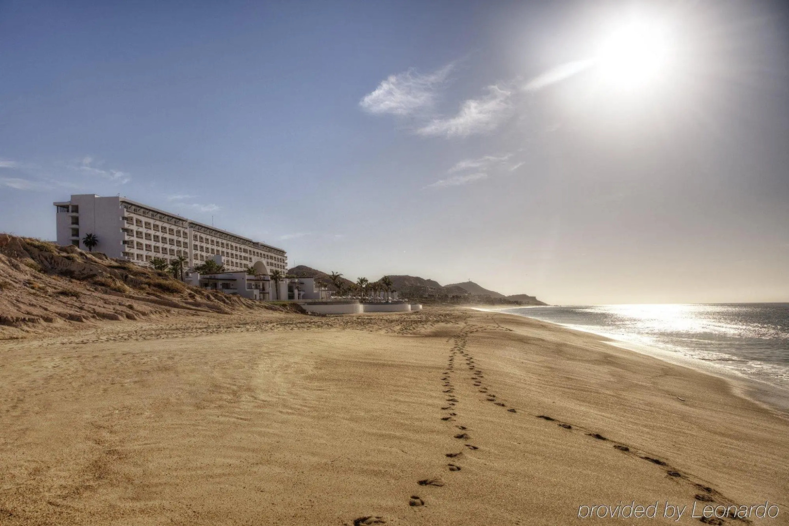 Foto - Marquis Los Cabos, an All - Inclusive, Adults - Only & No Timeshare Resort