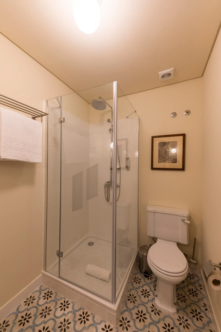 Foto - Pousada Vila Óbidos