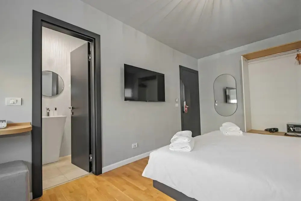 Foto - Pit4U Accommodation