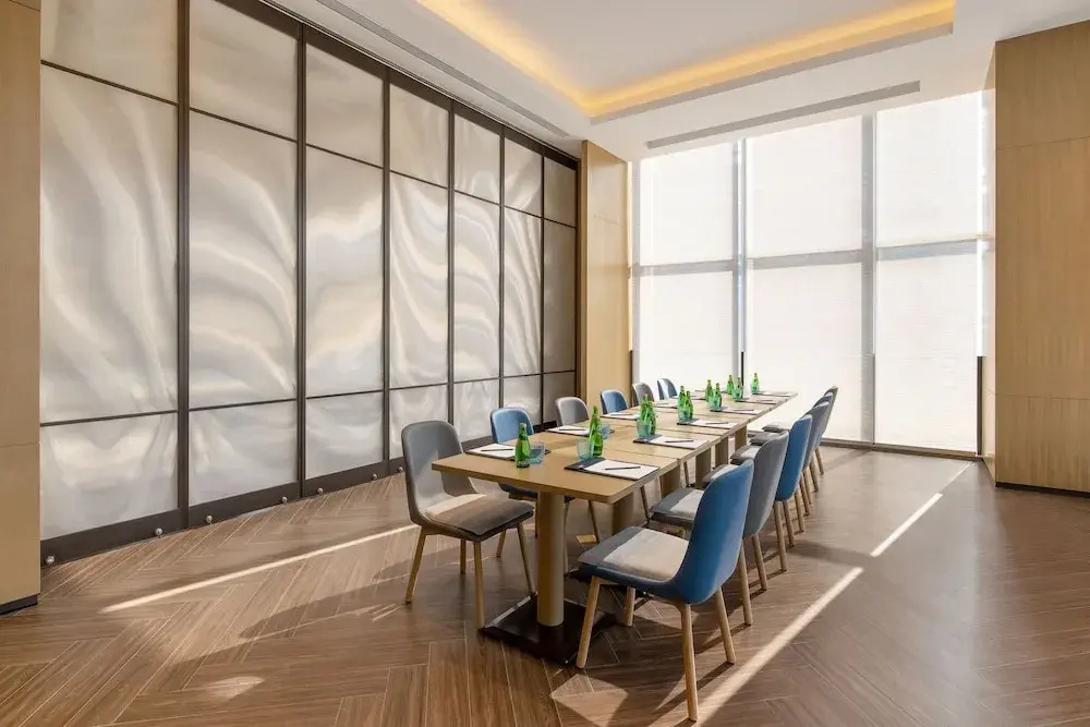 Photo - Holiday Inn Express Qingdao Jinshui