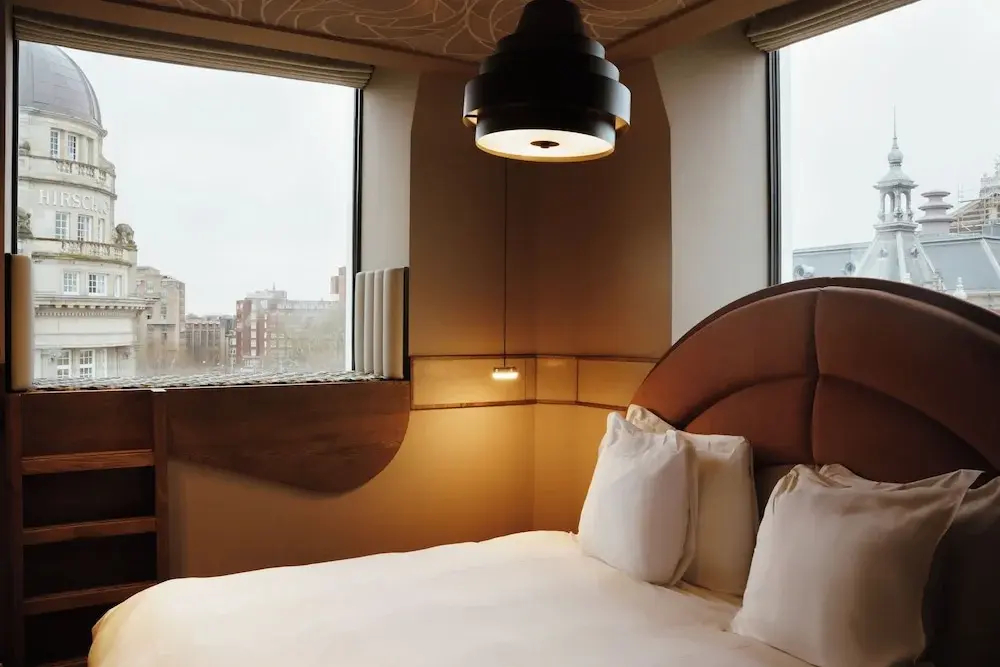 Photo - The Diamond Amsterdam