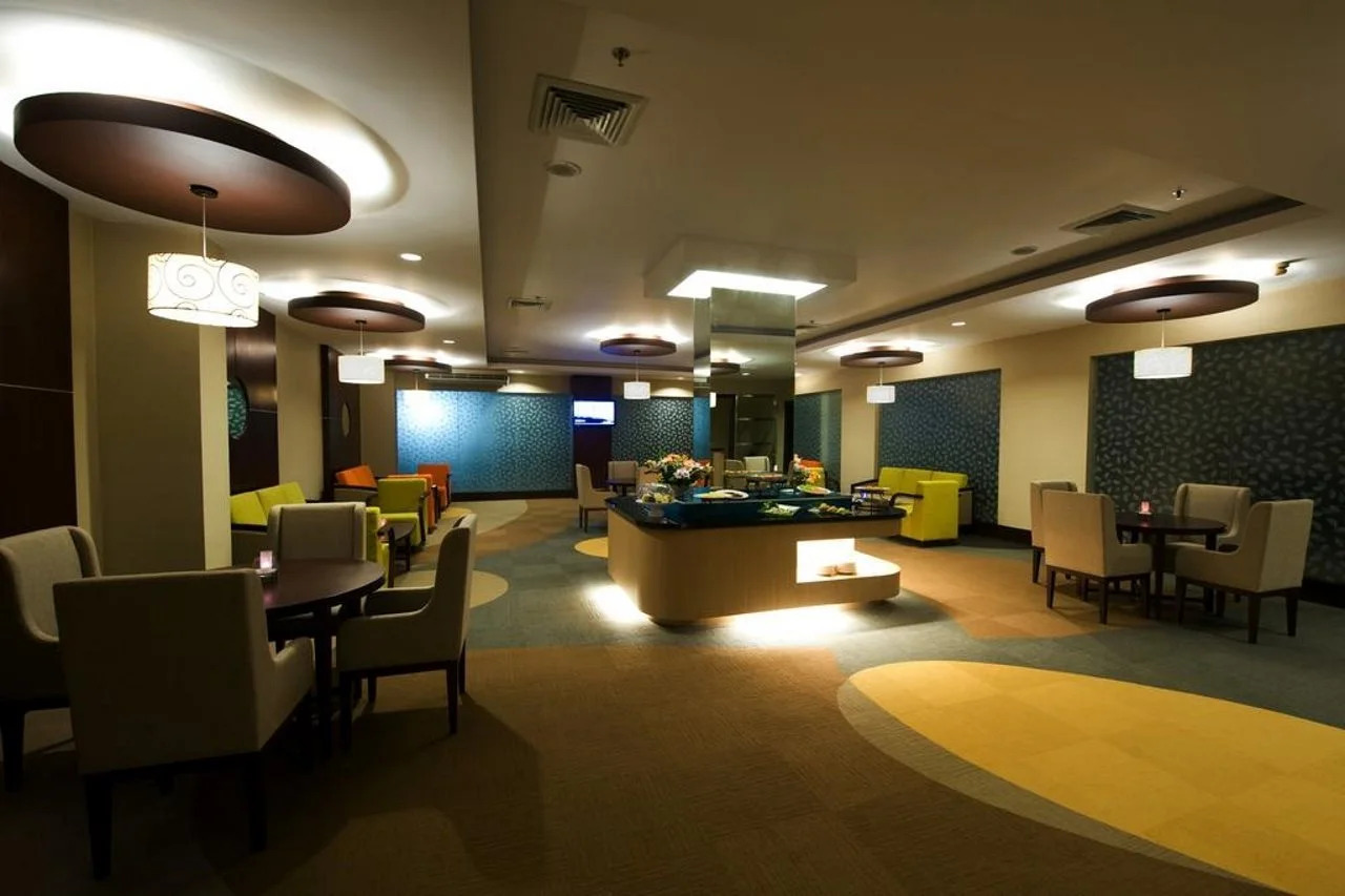 Foto - Emerald Garden International Hotel