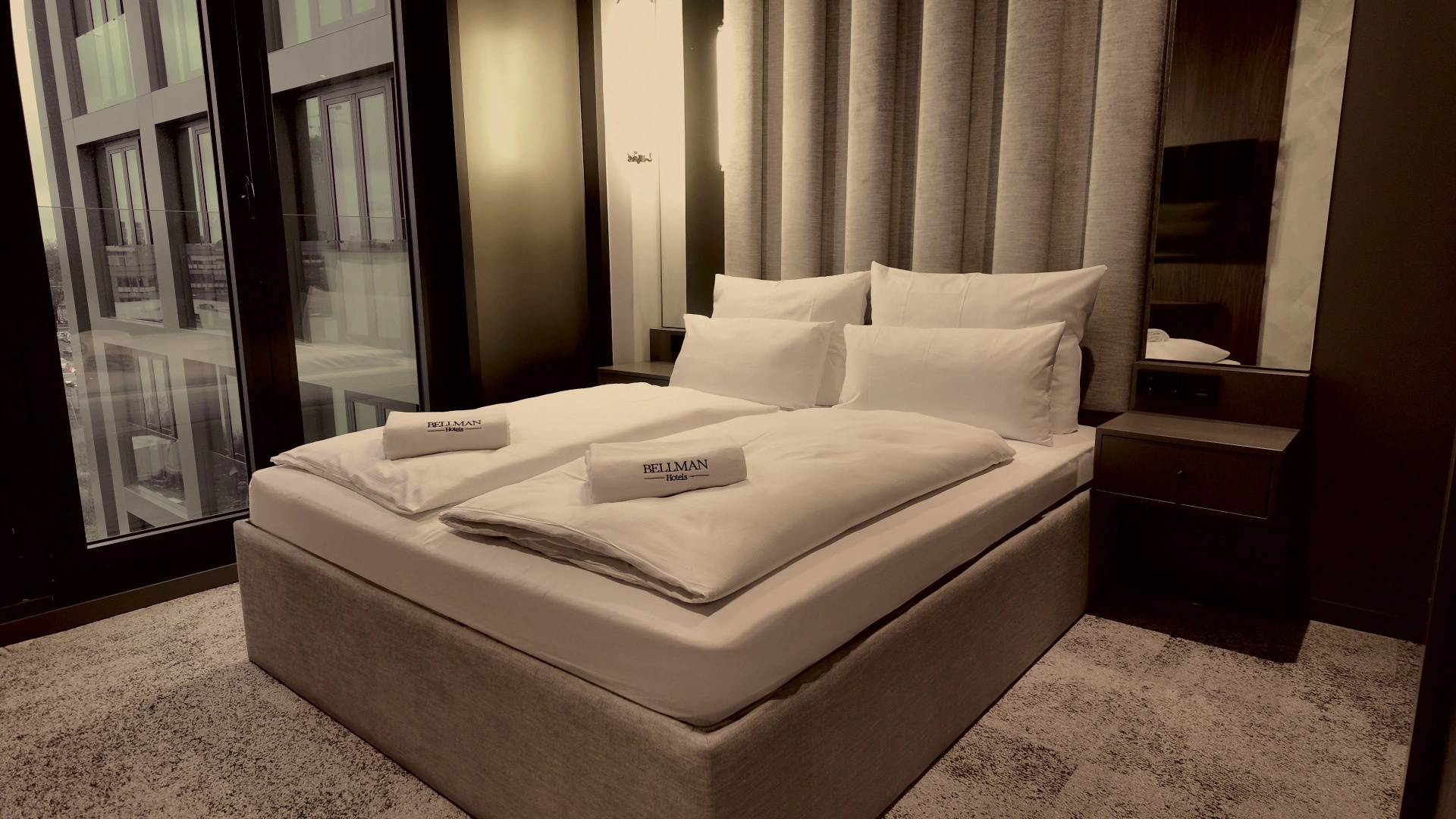 Photo - Bellman Hotel
