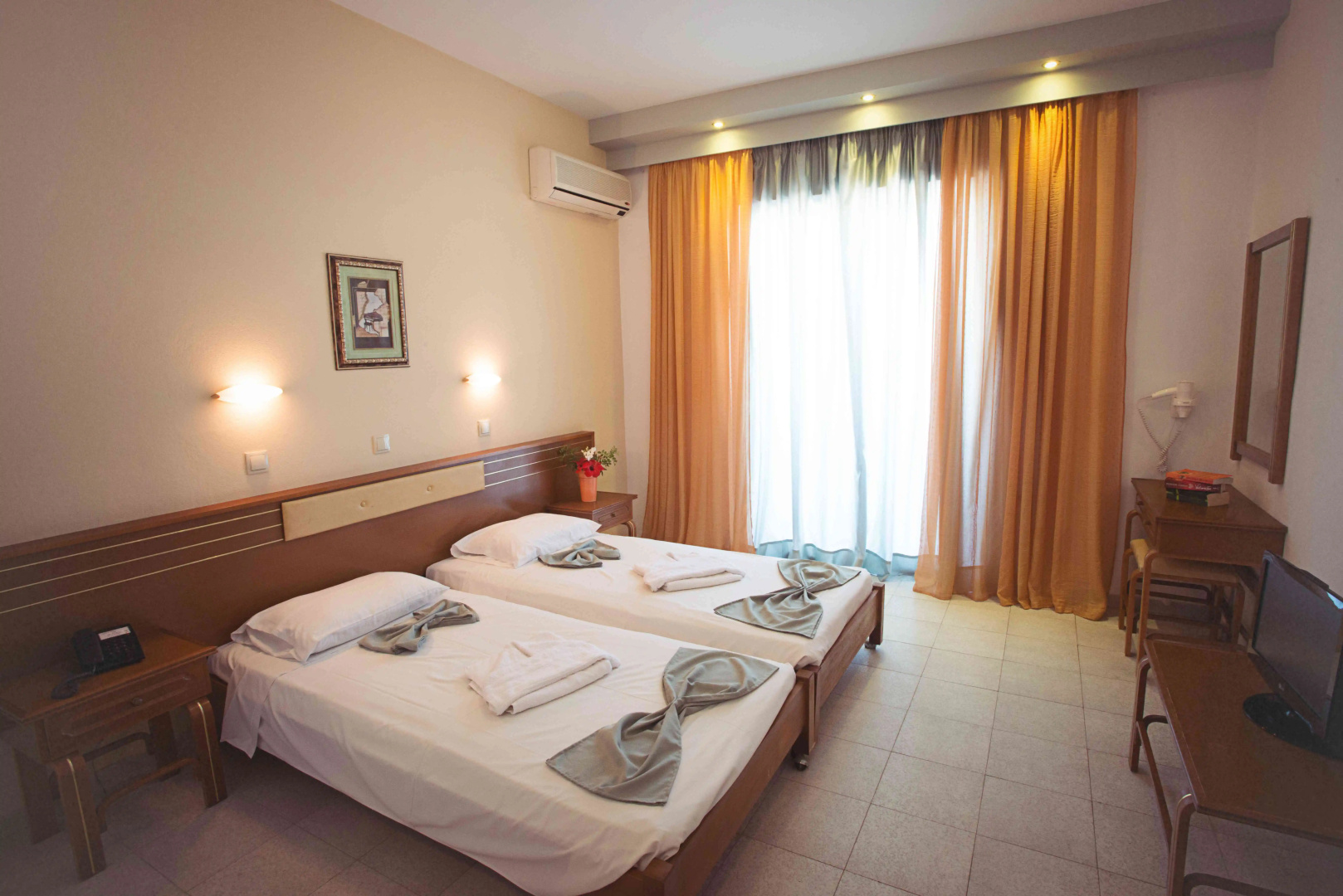Foto - Meliton Hotel