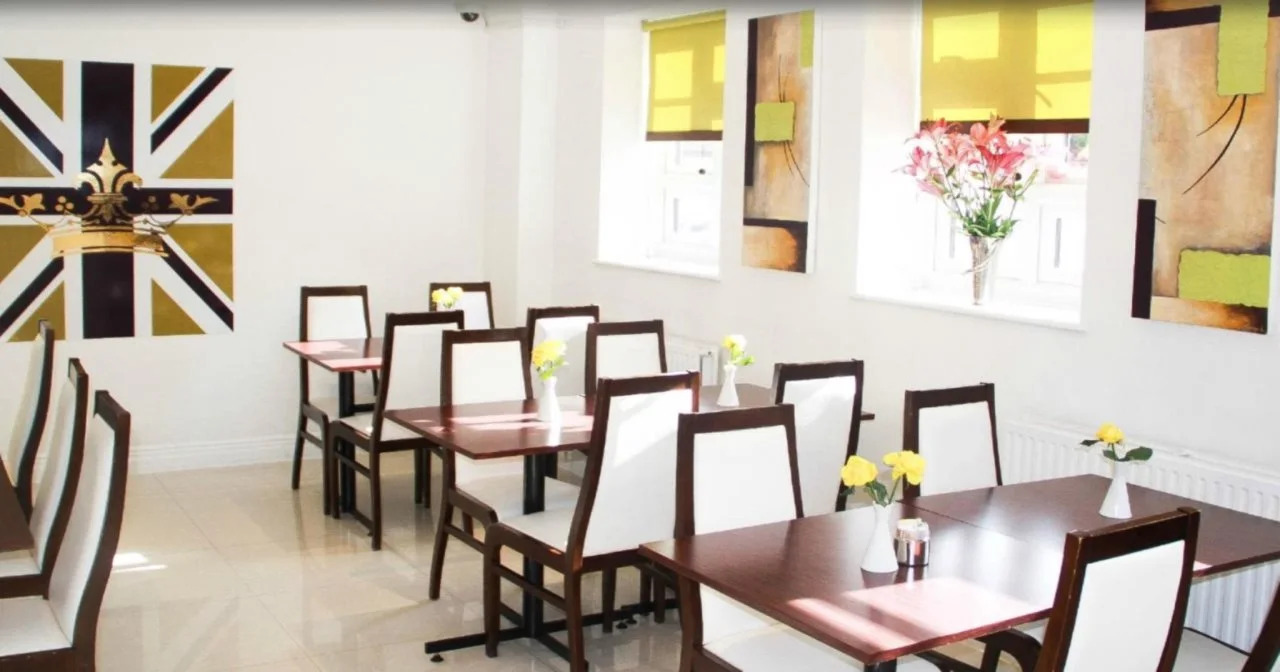 Foto - Kingsland Hotel