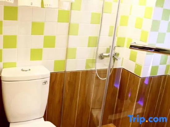 Photo - Haozhan Hotel