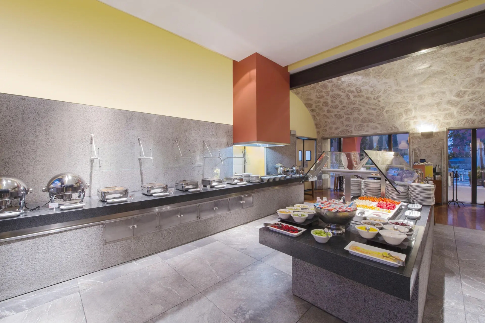 Foto - Grand Fiesta Americana Queretaro