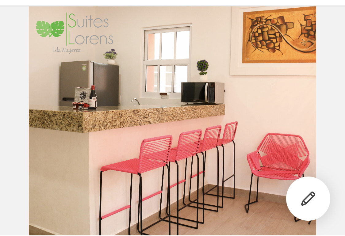 Photo - Suites Lorens