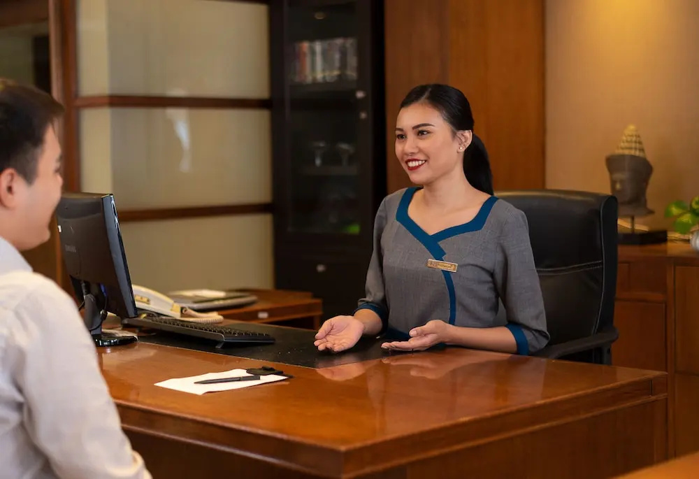 Foto - Samala Suites Bangkok Sukhumvit