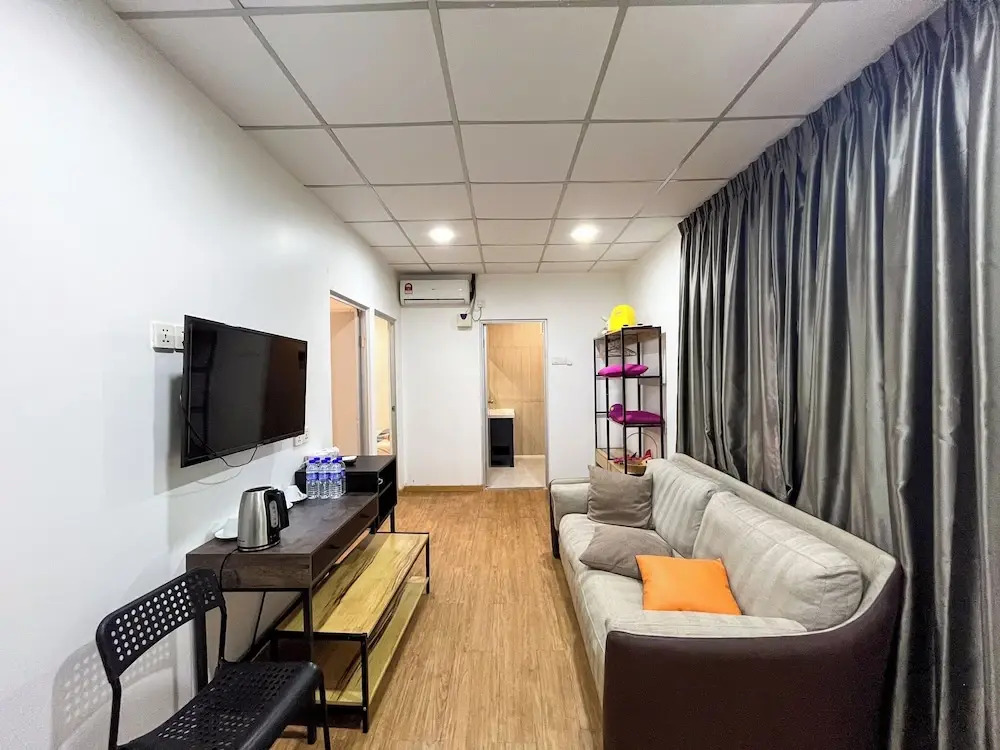 Photo - Titiwangsa Cabin Retreats by Vale Pine