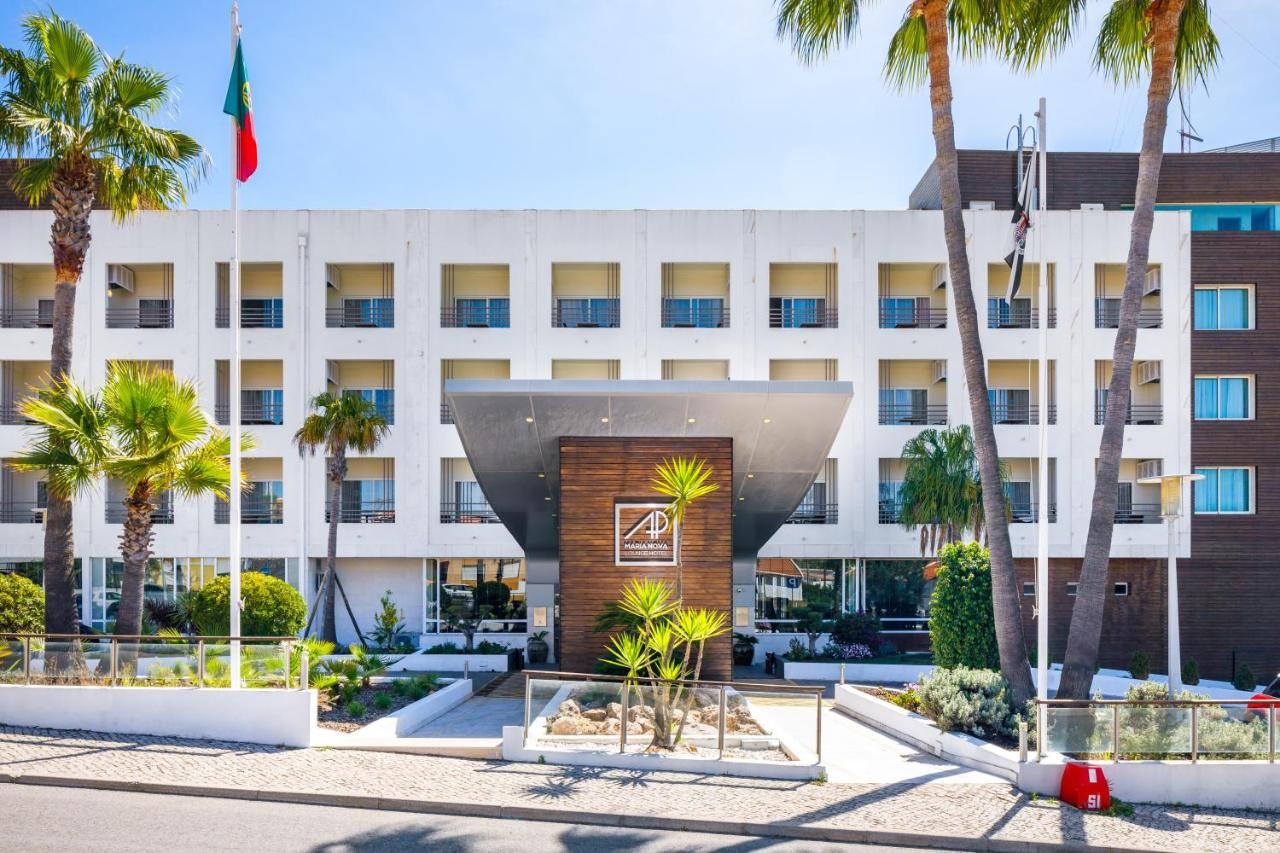 Foto - AP Maria Nova Lounge - Adults Friendly