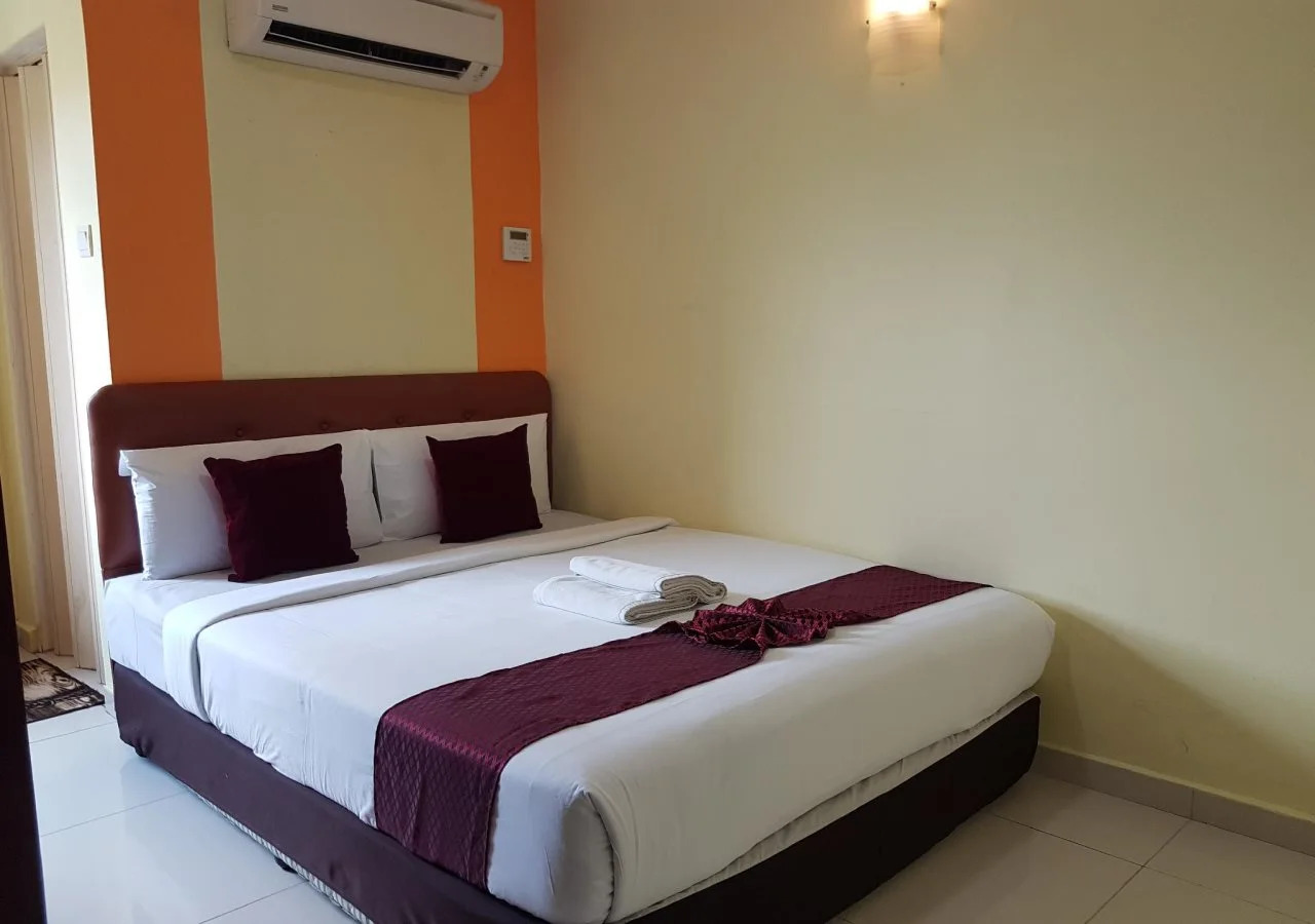 Photo - Sun Inns Hotel Bandar Puchong Utama