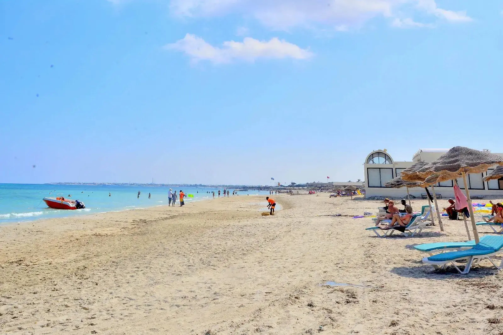Photo - The Ksar Djerba Charming Hotel & SPA
