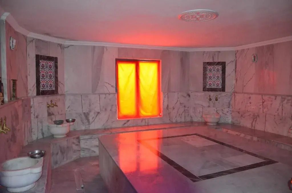 Foto - Cinar Family Suite Hotel