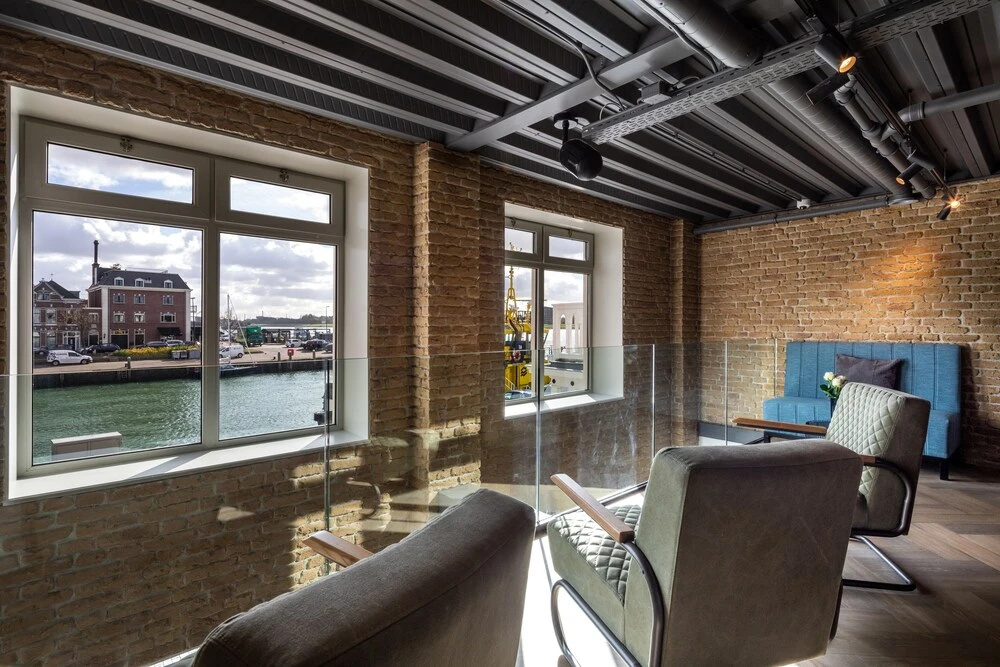 Photo - Hotel Maassluis