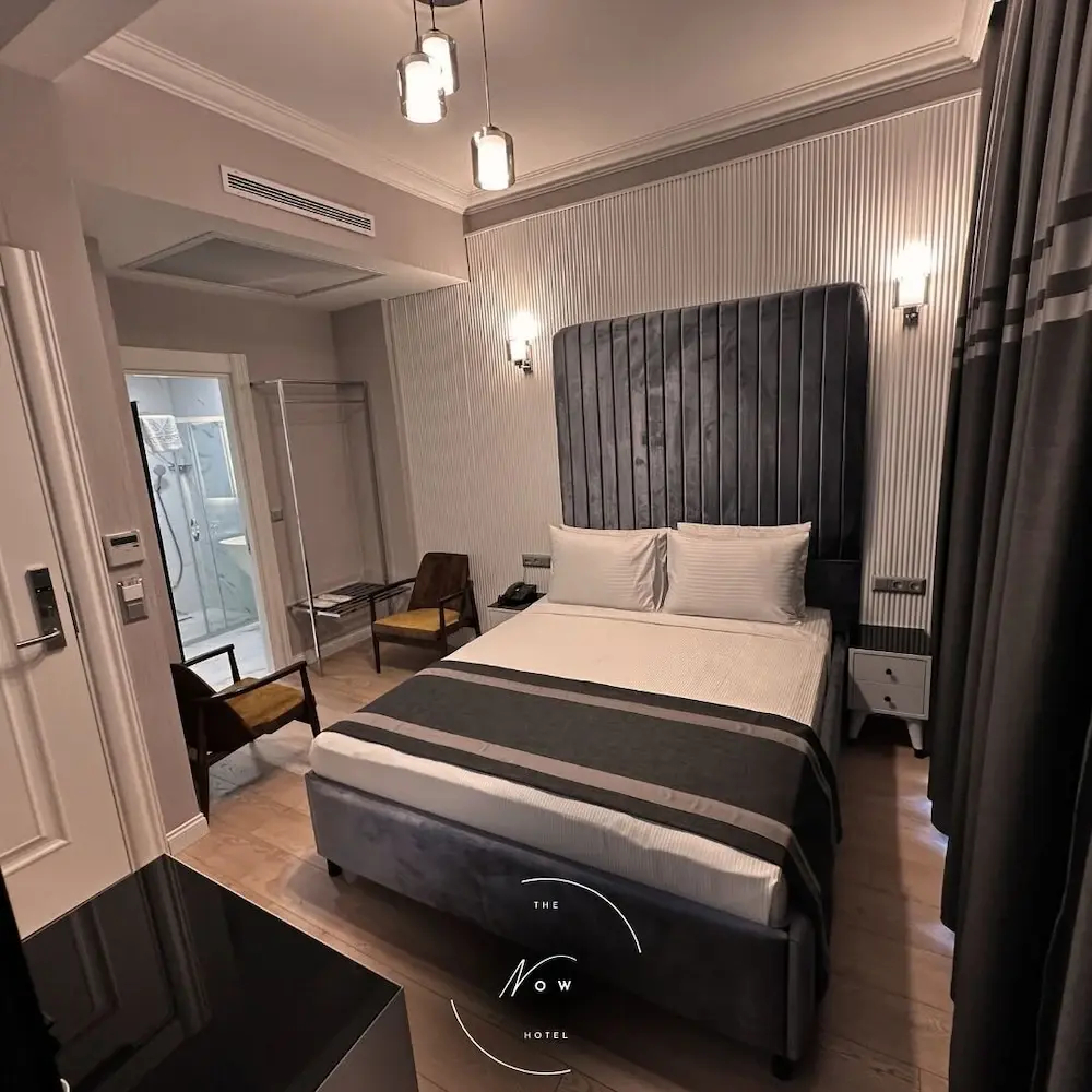 Foto - The Now Hotel