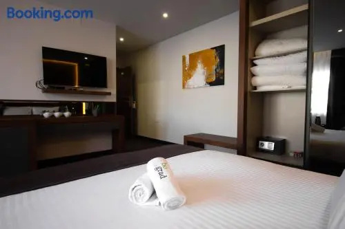 Hotel Bograd