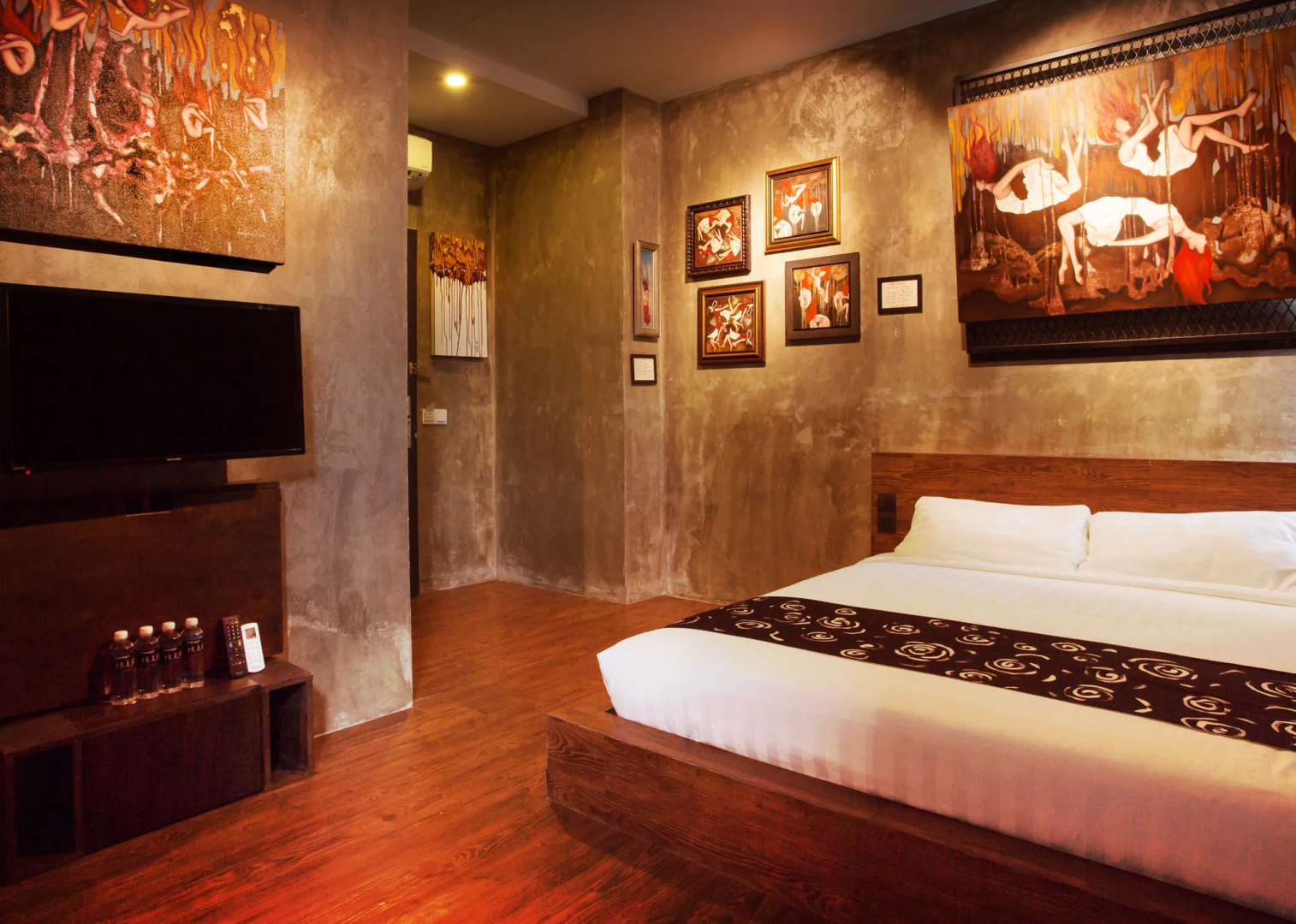 Foto - Hotel Bintang Kuala Lumpur
