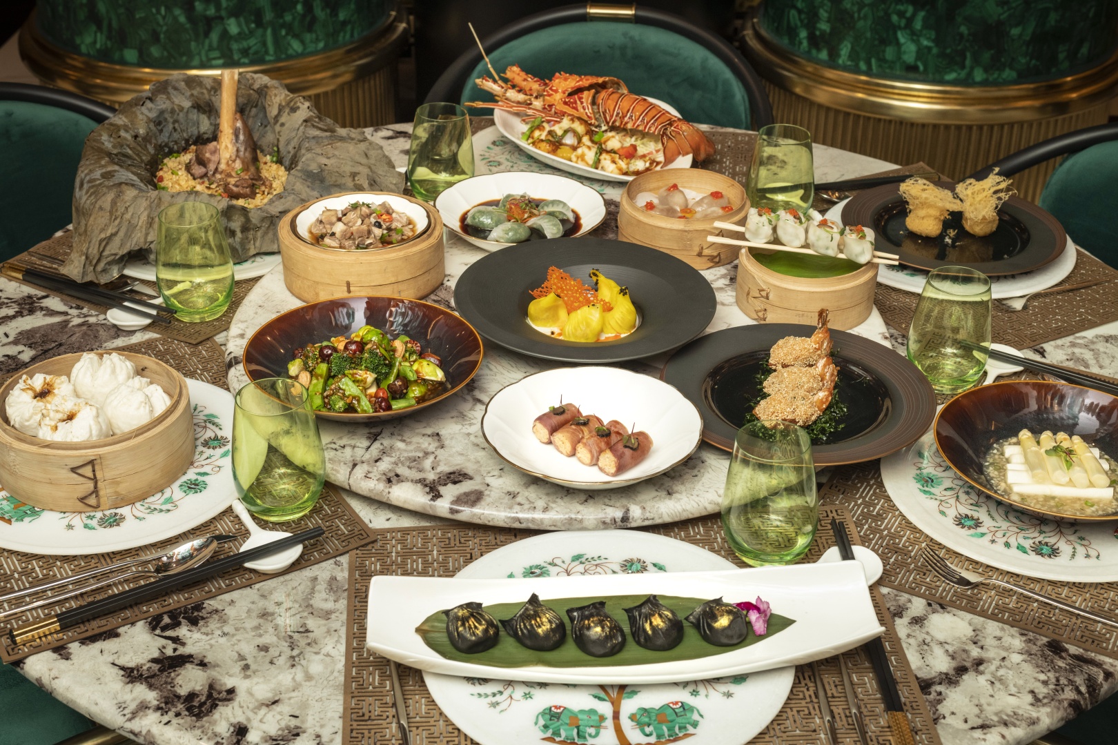 Photo - The Claridges New Delhi