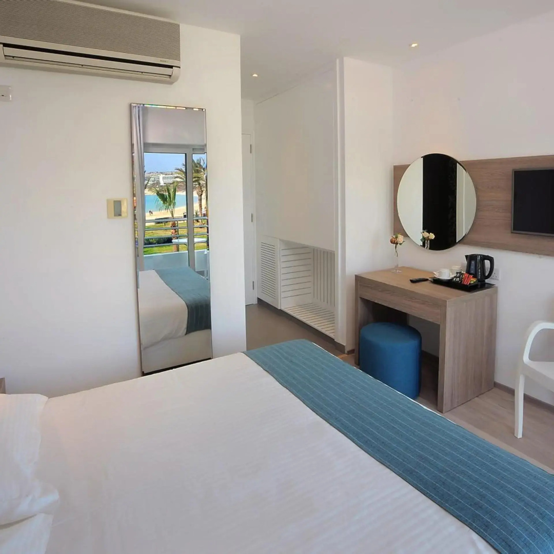 Photo - Okeanos Beach Boutique Hotel