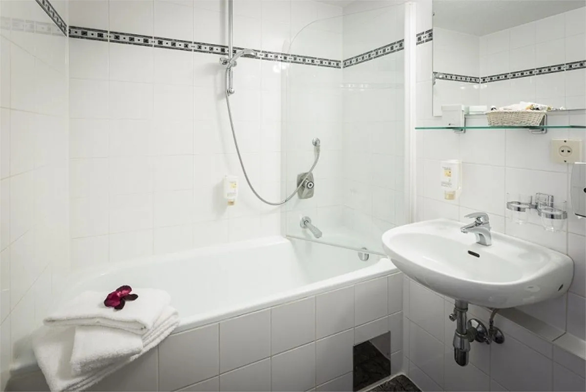 Foto - Hotel Enziana Wien