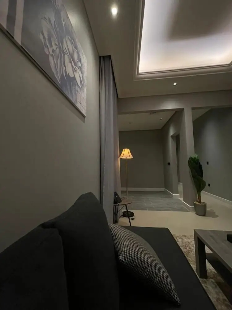 Foto - Voyage Apartments