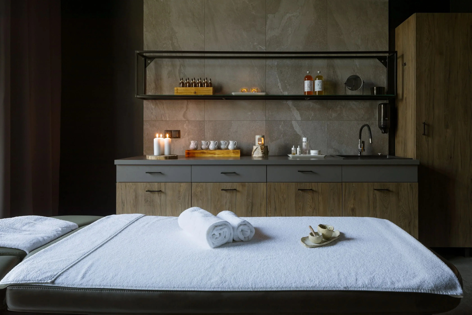Foto - Saltic Resort & Spa Grzybowo