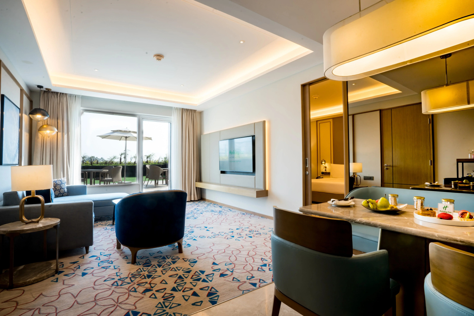 Foto - Holiday Inn LUCKNOW AIRPORT by IHG