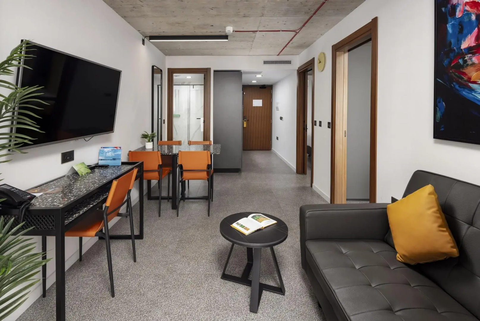 Foto - Grands Suites Hotel and Spa Sliema