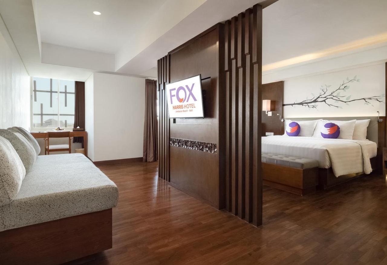 Photo - FOX Hotel Jimbaran Beach Bali
