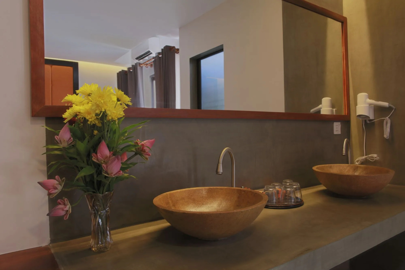 Photo - Central Corner d'Angkor