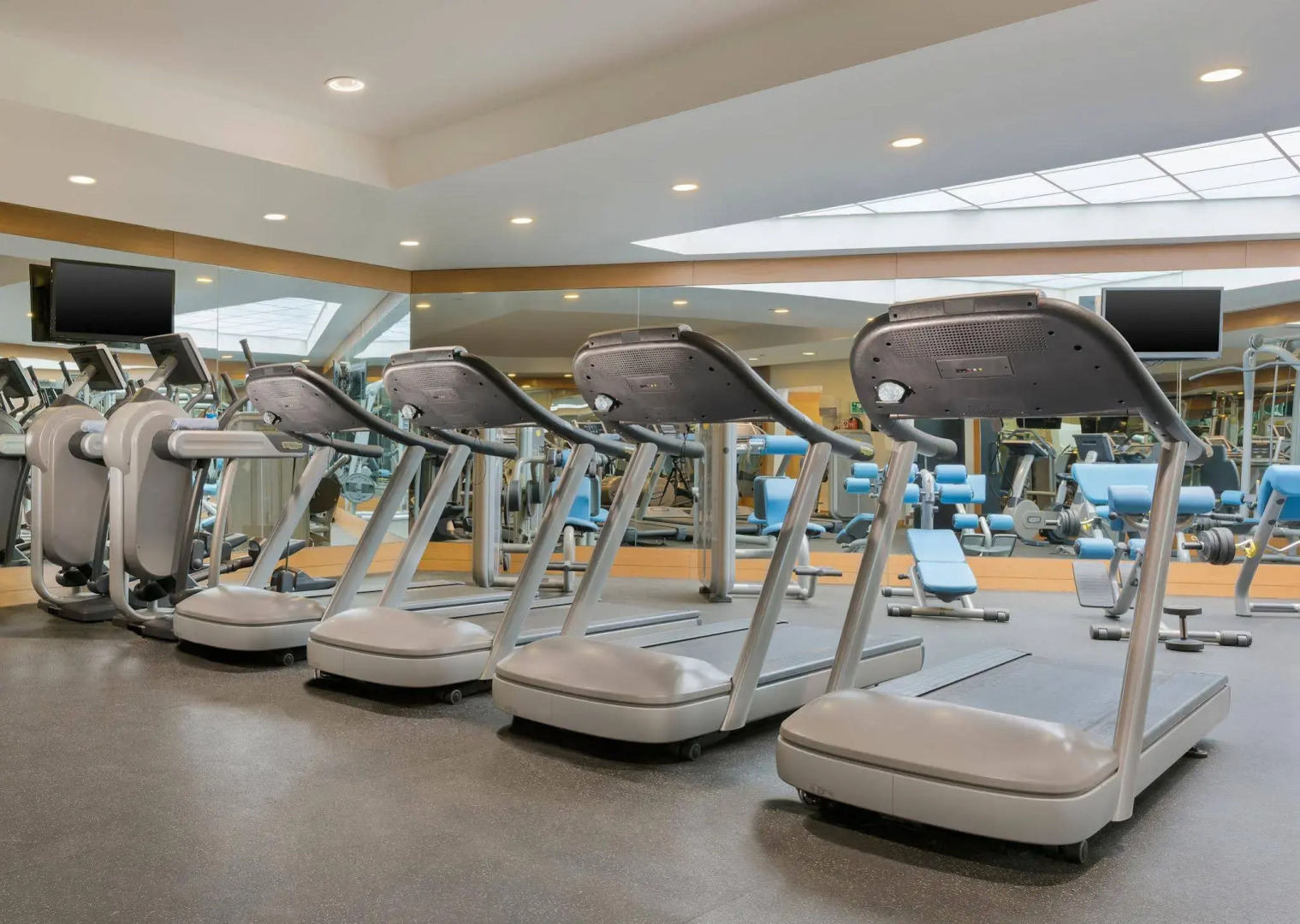 Foto - Le Meridien Cairo Airport