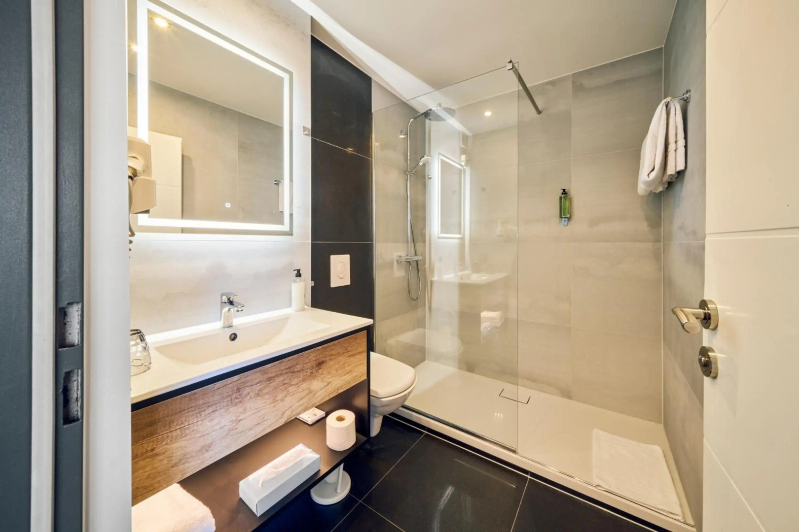 Foto - Arthotel Ana im Olympiapark