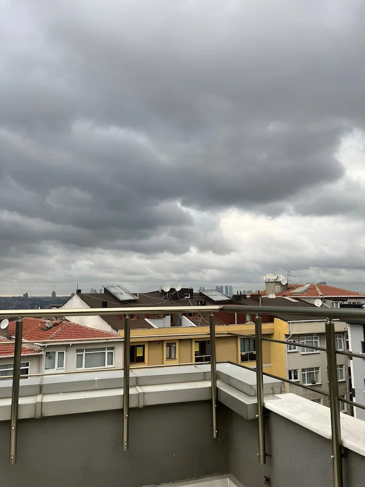 Foto - Olen Uskudar Hotel