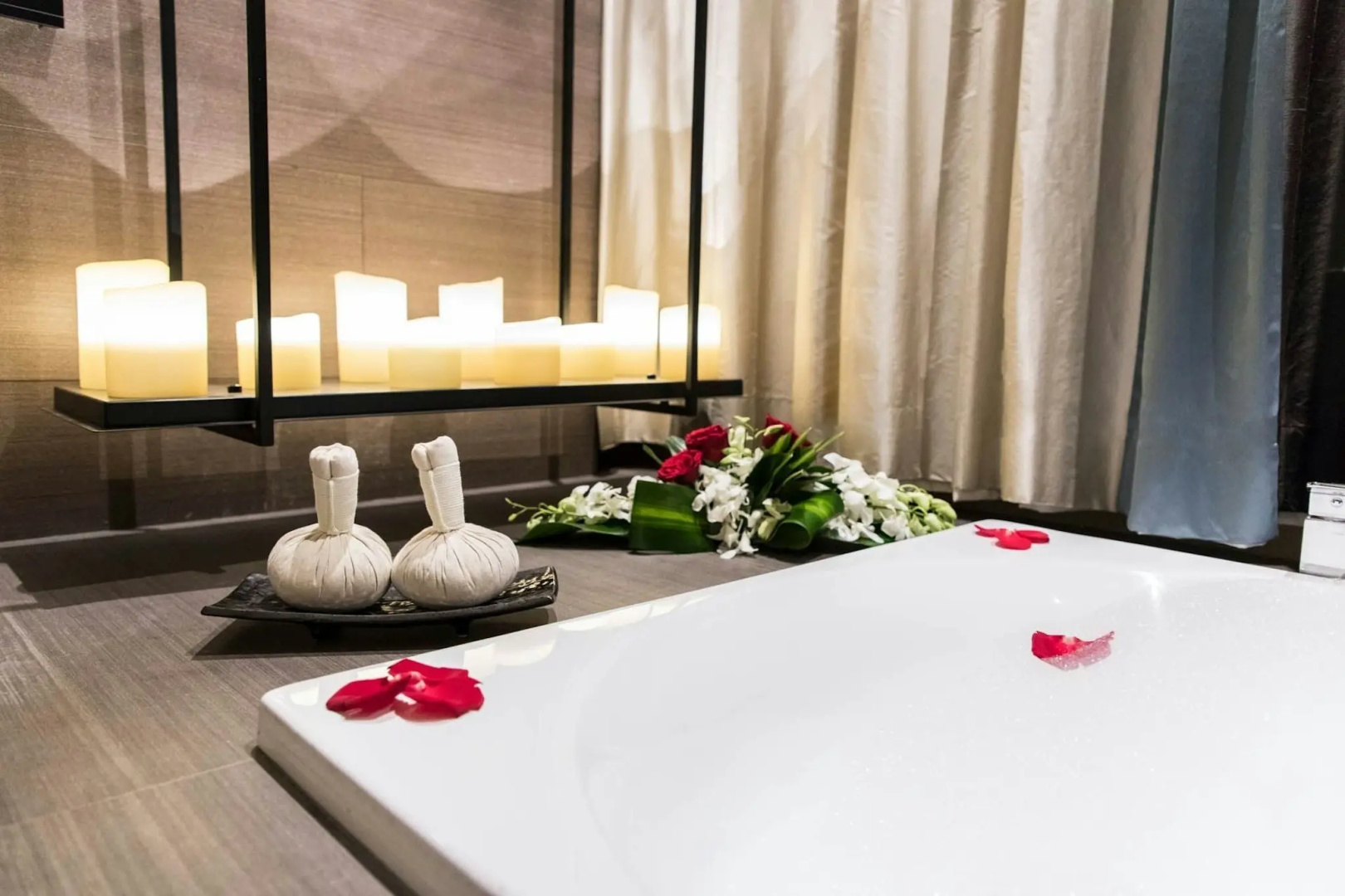 Photo - Narcissus Hotel & Spa, Riyadh