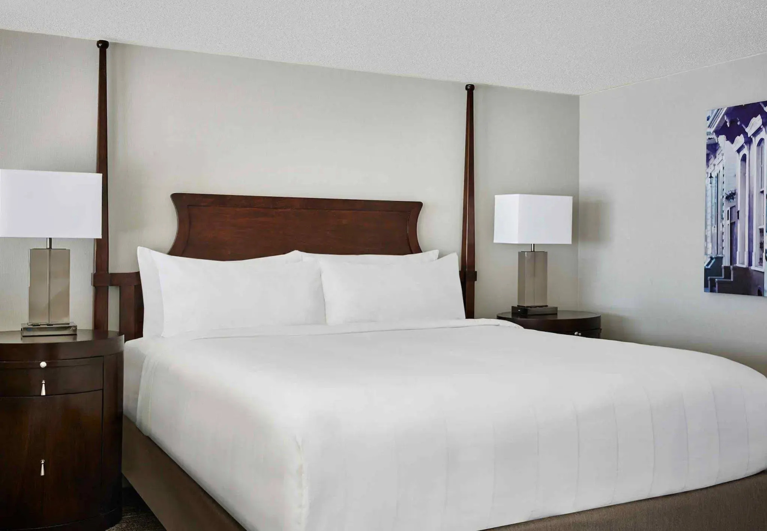 Photo - New Orleans Marriott