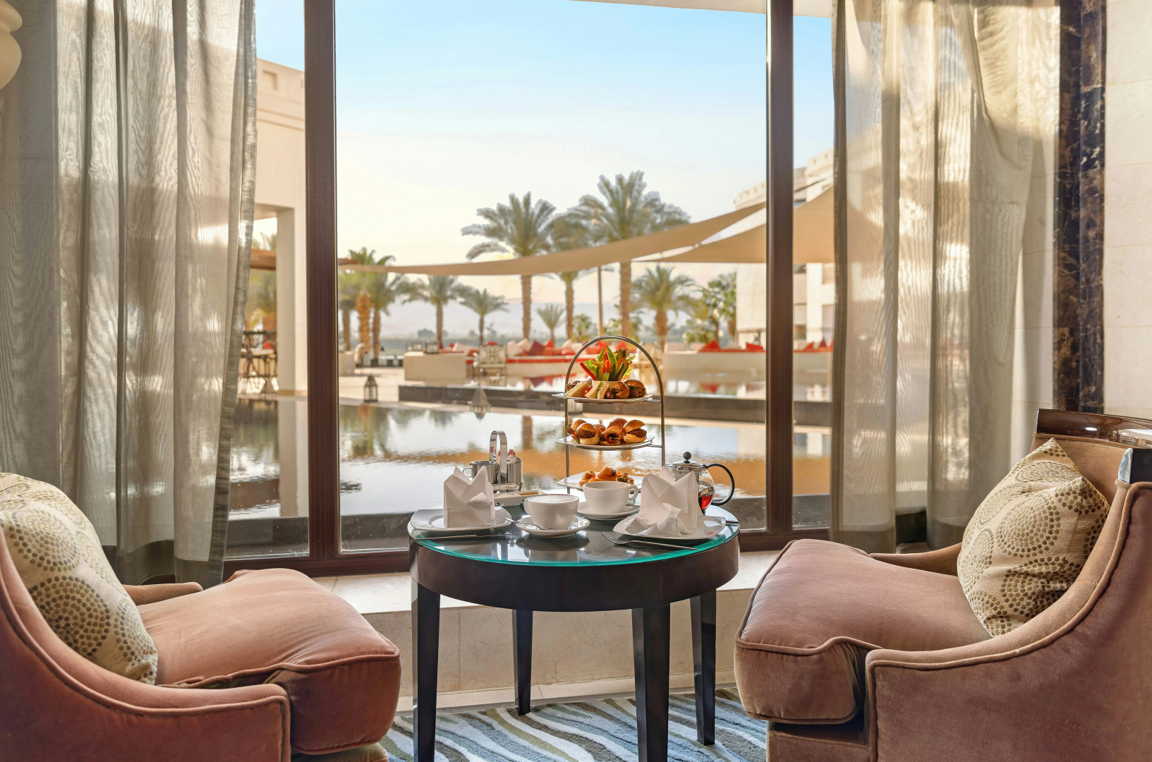 Photo - Hilton Luxor Resort & Spa